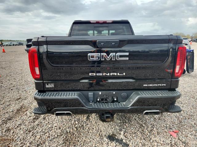 Продажа на аукционе авто 2023 Gmc Sierra, vin: 1GTUUHEL8PZ171320, номер лота: 46156596