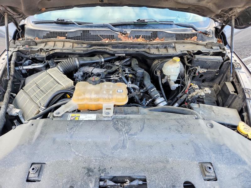 Продажа на аукционе авто 2016 Ram 1500, vin: 1C6RR7NM7GS187714, номер лота: 48124816