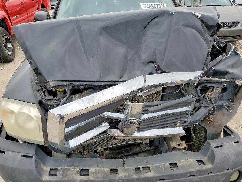 Продажа на аукционе авто 2005 Dodge Dakota, vin: 1D7HW48N15S219897, номер лота: 46947626