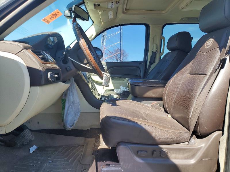 Aukcja sprzedaży 2011 Cadillac Escalade, vin: 1GYS4KEFXBR148266, numer aukcji: 46540166
