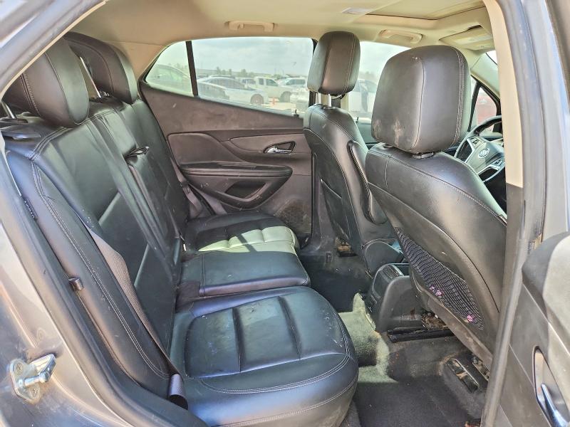 Aukcja sprzedaży 2019 Buick Encore, vin: KL4CJCSM9KB877504, numer aukcji: 79182225