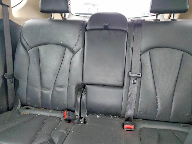 Aukcja sprzedaży 2017 Buick Envision, vin: LRBFXBSA5HD112075, numer aukcji: 78664485