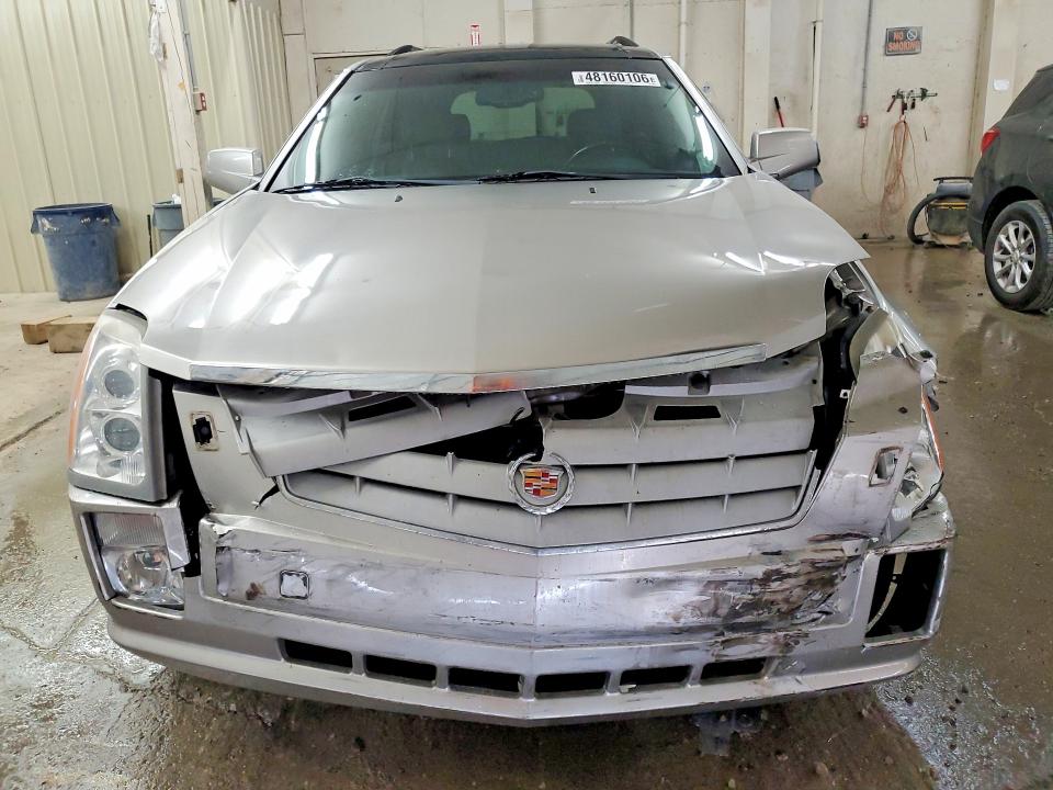 Продажа на аукционе авто 2008 Cadillac Srx, vin: 1GYEE63A280106096, номер лота: 48160106