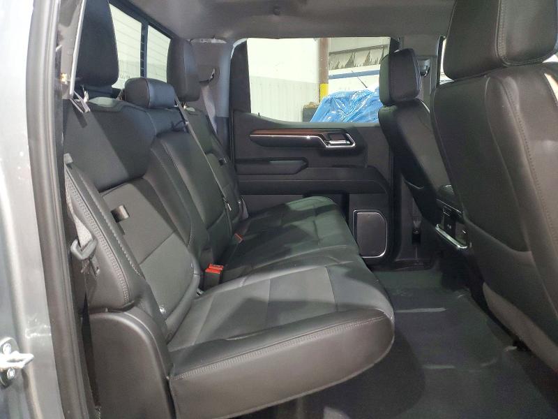 Продаж на аукціоні авто 2024 Gmc Sierra, vin: 3GTUUGE82RG378049, номер лоту: 46435426