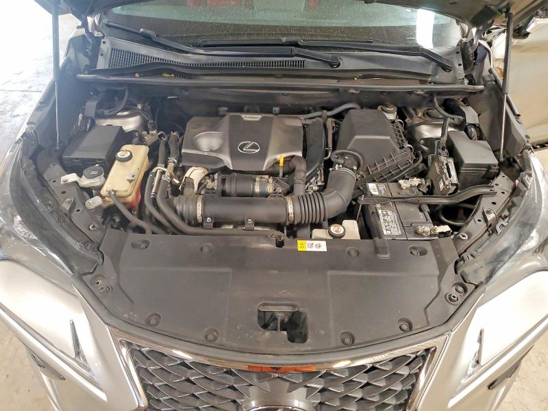 47460096 :رقم المزاد ، JTJBARBZ8K2184789 vin ، 2019 Lexus Nx 300 مزاد بيع