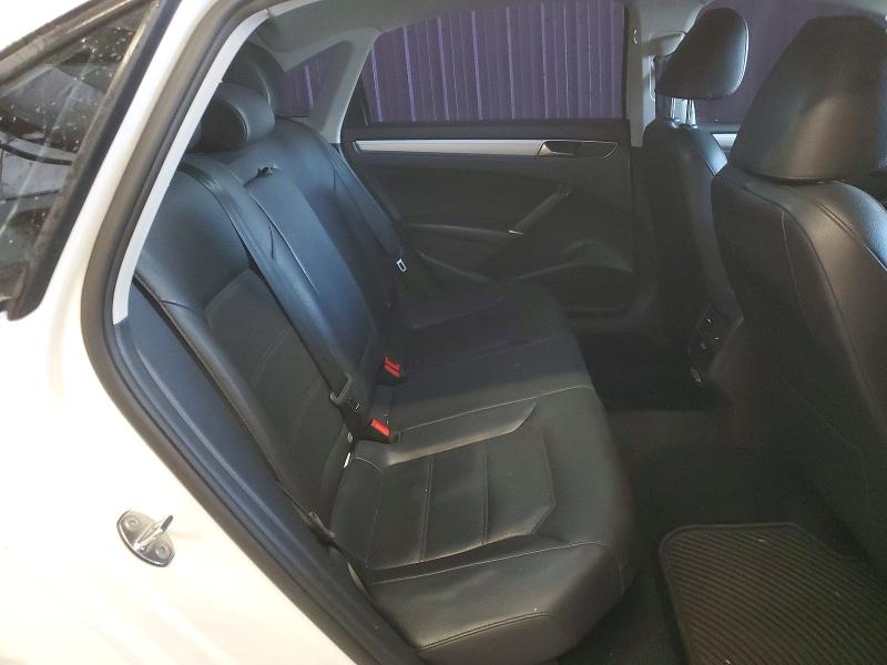 Продаж на аукціоні авто 2019 Volkswagen Passat, vin: 1VWLA7A30KC012093, номер лоту: 46855116