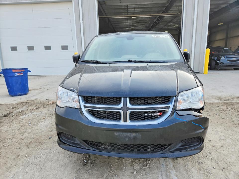 Продаж на аукціоні авто 2019 Dodge Grand Caravan, vin: 2C4RDGBG0KR634433, номер лоту: 79921575