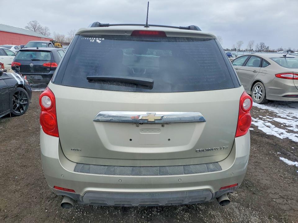 Aukcja sprzedaży 2014 Chevrolet Equinox, vin: 2GNFLHE34E6151366, numer aukcji: 41986366