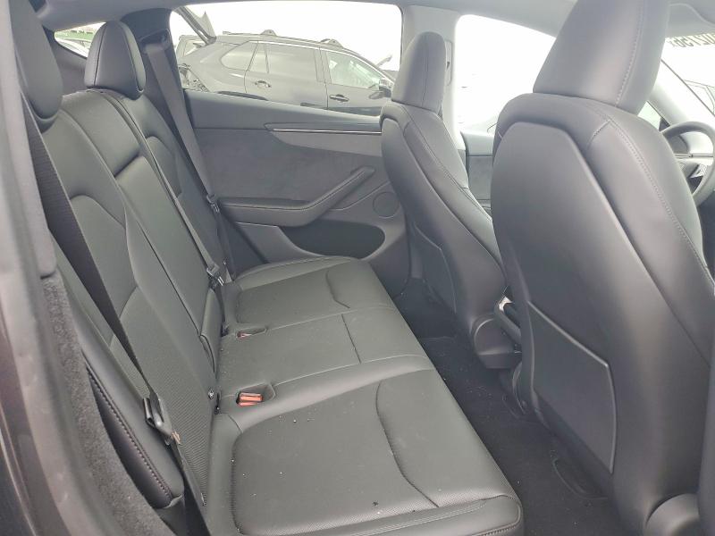 Aukcja sprzedaży 2026 Tesla Model  Y, vin: 7SAYGDEE5TF540124, numer aukcji: 47102756