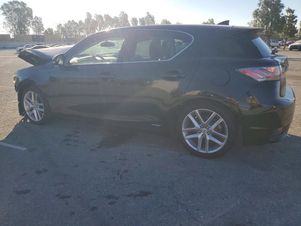 Продаж на аукціоні авто 2015 Lexus Ct 200h, vin: JTHKD5BH1F2246516, номер лоту: 46709826