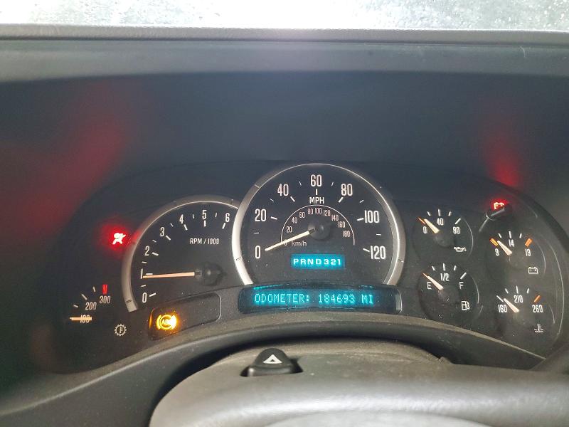 Продаж на аукціоні авто 2003 Cadillac Escalade, vin: 1GYEK63N33R130259, номер лоту: 48067246