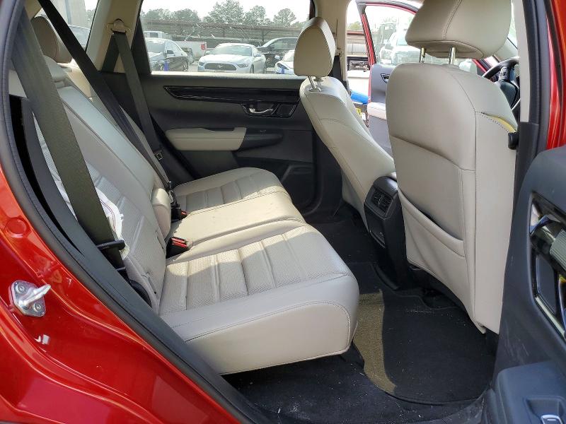Aukcja sprzedaży 2024 Honda Cr-v, vin: 2HKRS4H70RH447115, numer aukcji: 47560436