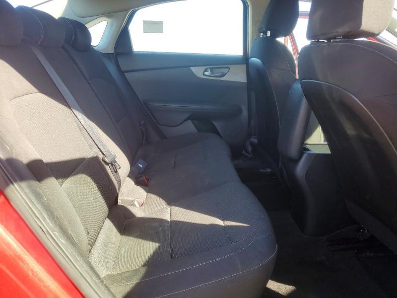 Продажа на аукционе авто 2020 Kia Forte, vin: 3KPF24AD7LE179159, номер лота: 41867486