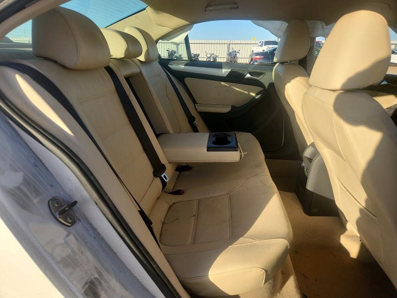46150656 :رقم المزاد ، 3VWDX7AJXDM269104 vin ، 2013 Volkswagen Jetta مزاد بيع