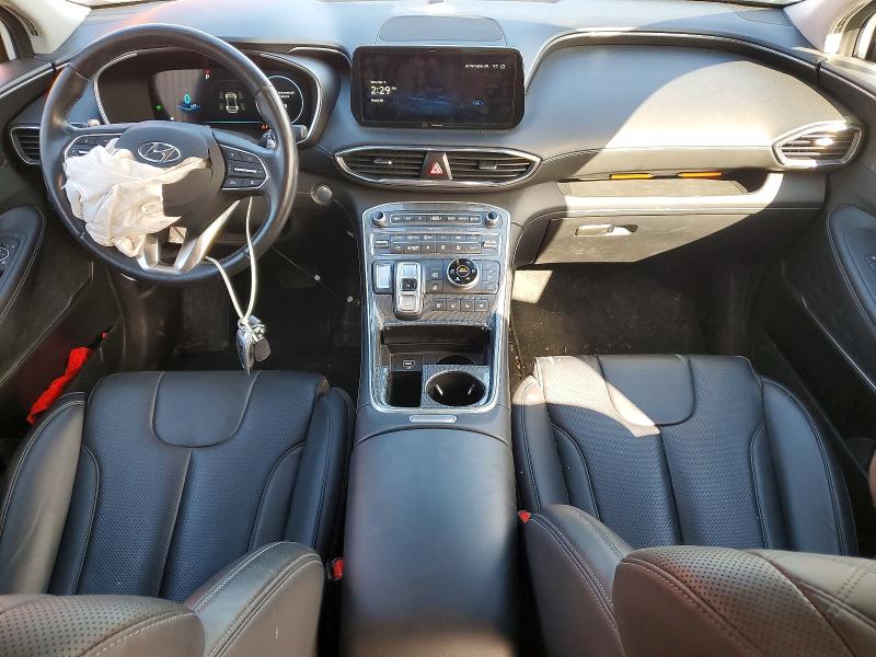 Aukcja sprzedaży 2023 Hyundai Santa Fe, vin: KM8S5DA14PU081334, numer aukcji: 77506375