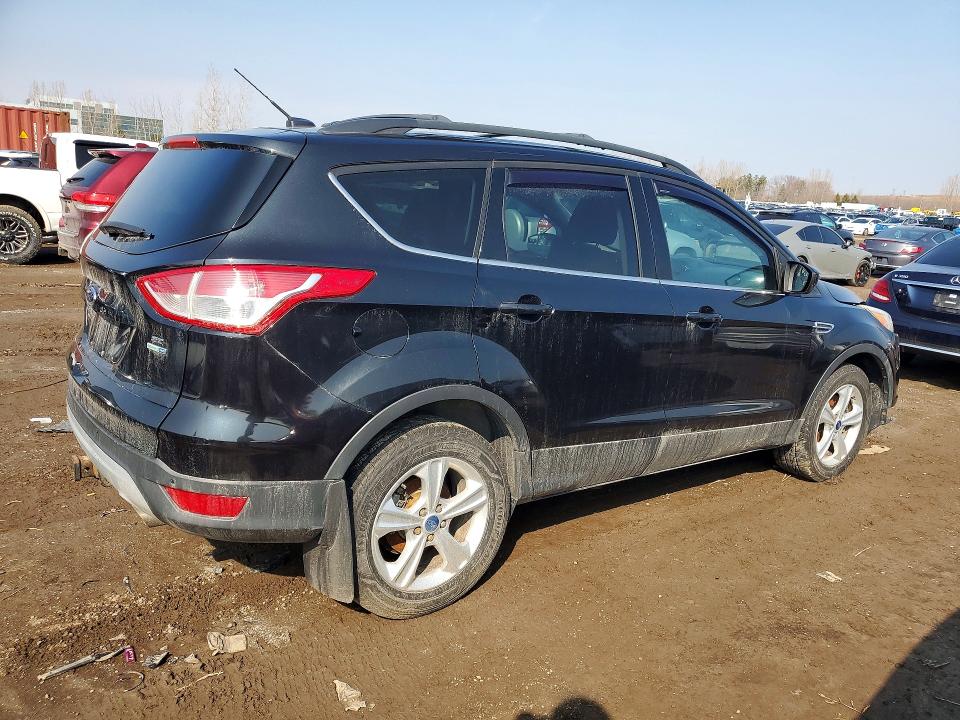Продажа на аукционе авто 2014 Ford Escape, vin: 1FMCU9G92EUB86890, номер лота: 78445645