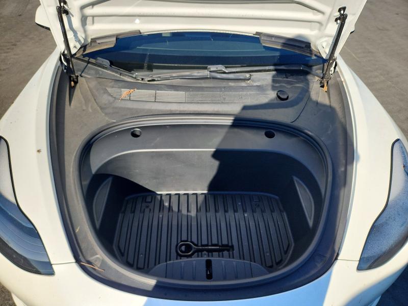 Продажа на аукционе авто 2021 Tesla Model 3, vin: 5YJ3E1EA2MF942807, номер лота: 46314626