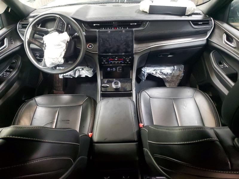 Продажа на аукционе авто 2024 Jeep Grand Cherokee, vin: 1C4RJHBG9RC177896, номер лота: 79469375