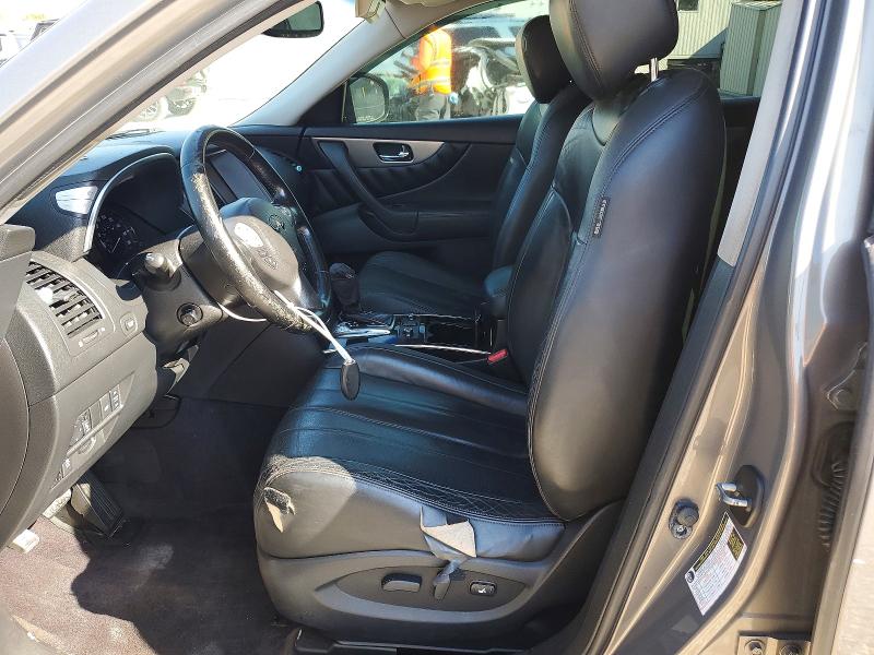 Aukcja sprzedaży 2015 Infiniti Qx70, vin: JN8CS1MW2FM482813, numer aukcji: 47330596