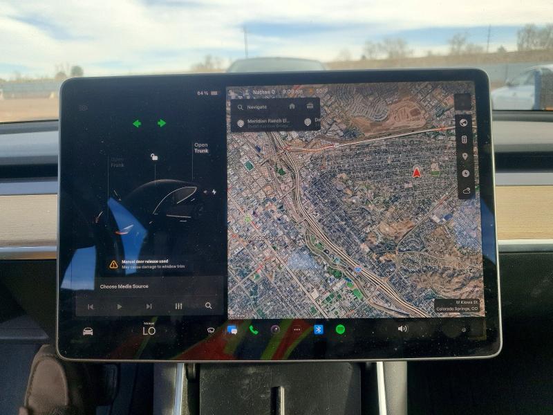 46612586 :رقم المزاد ، 5YJ3E1EA8KF297027 vin ، 2019 Tesla Model 3 مزاد بيع