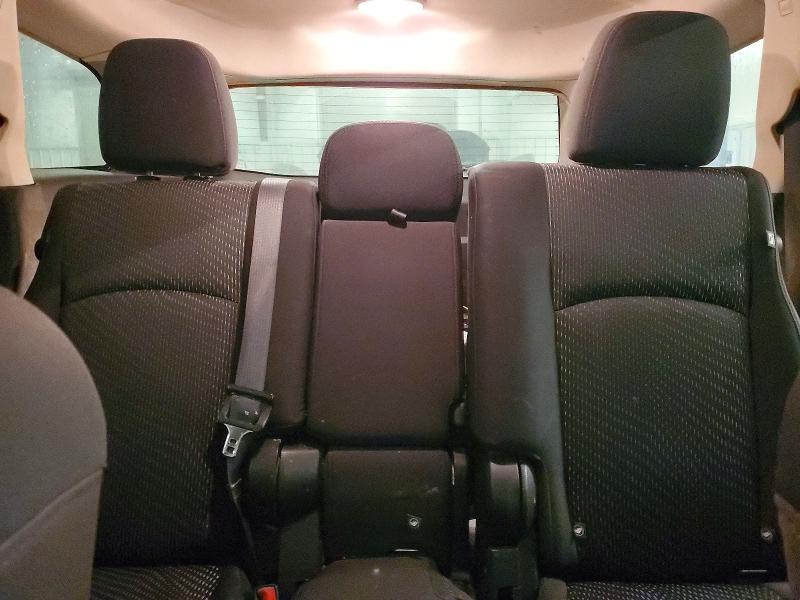 2016 Dodge Journey მანქანა იყიდება აუქციონზე, vin: 3C4PDCAB1GT239462, აუქციონის ნომერი: 41648466