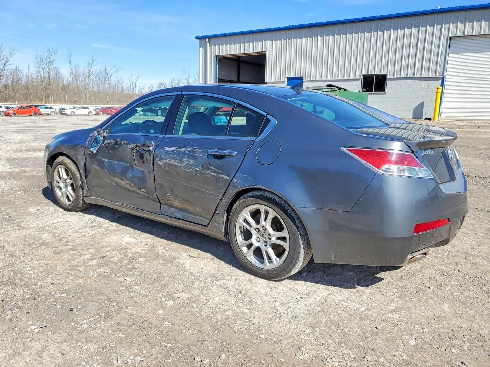 Aukcja sprzedaży 2011 Acura Tl, vin: 19UUA8F54BA004244, numer aukcji: 41753866