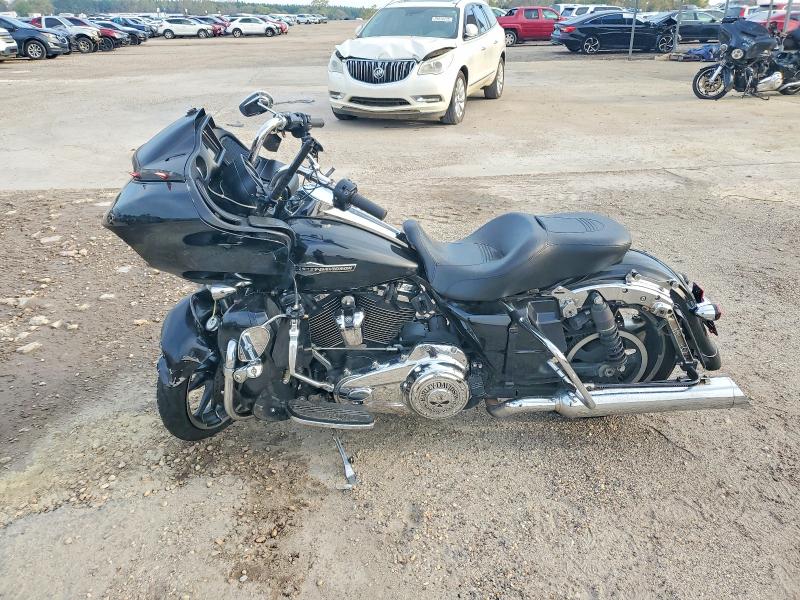 2023 Harley-davidson Fltrx მანქანა იყიდება აუქციონზე, vin: 1HD1KHC16PB633553, აუქციონის ნომერი: 46592906
