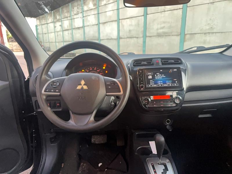 Продаж на аукціоні авто 2021 Mitsubishi Mirage, vin: ML32AUHJ9MH014497, номер лоту: 41668446