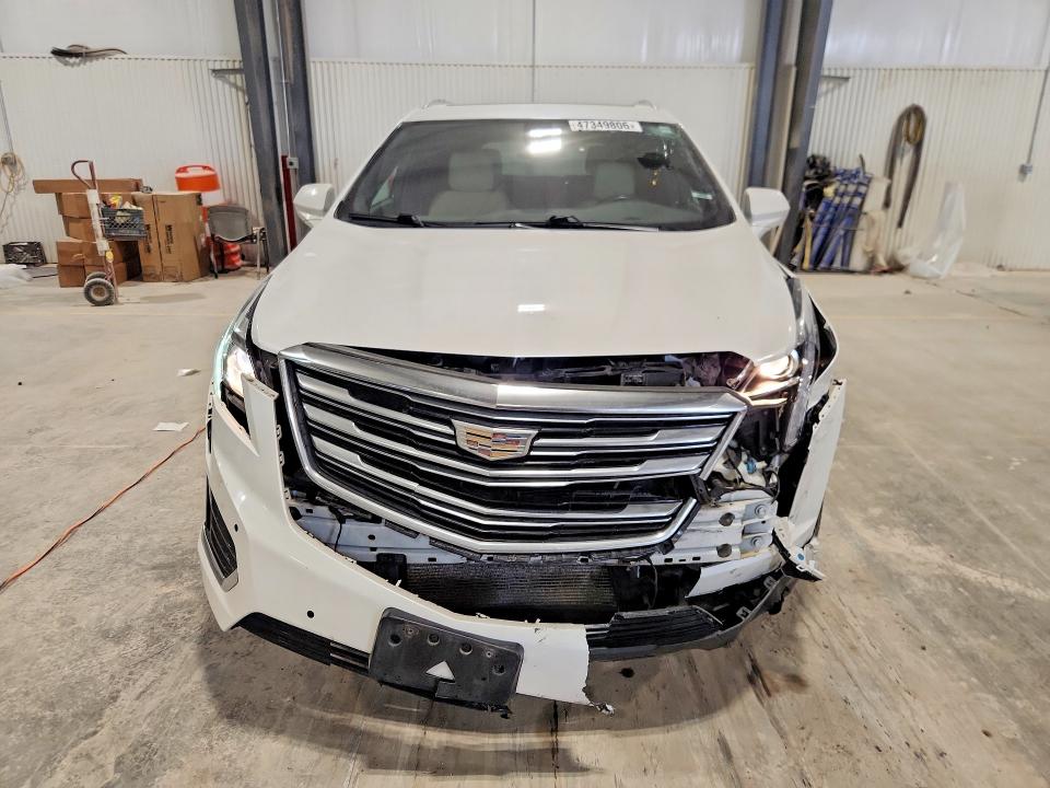 Aukcja sprzedaży 2019 Cadillac Xt5, vin: 1GYKNDRS7KZ231864, numer aukcji: 47349806
