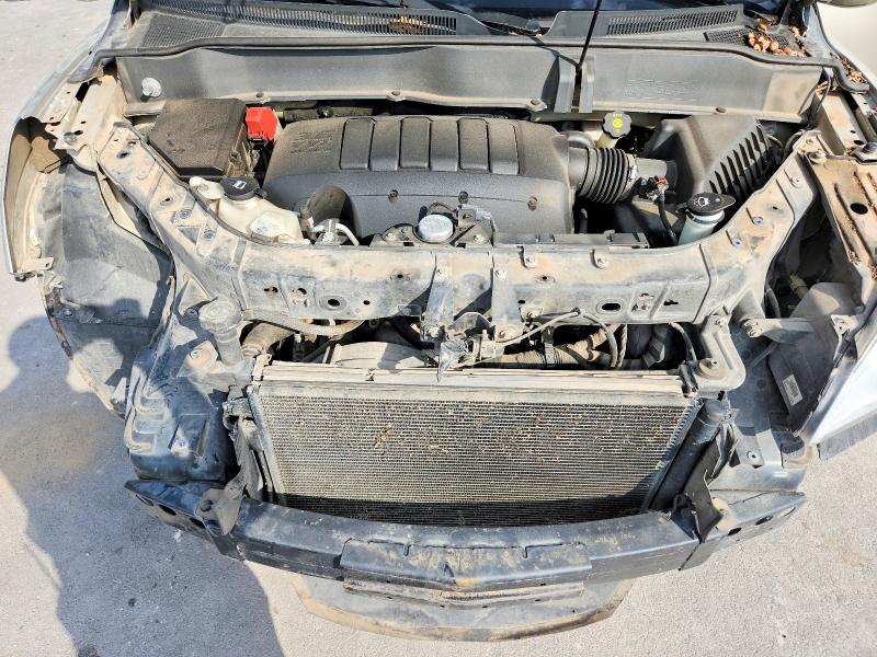 Aukcja sprzedaży 2014 Buick Enclave, vin: 5GAKRBKD3EJ271681, numer aukcji: 45626046