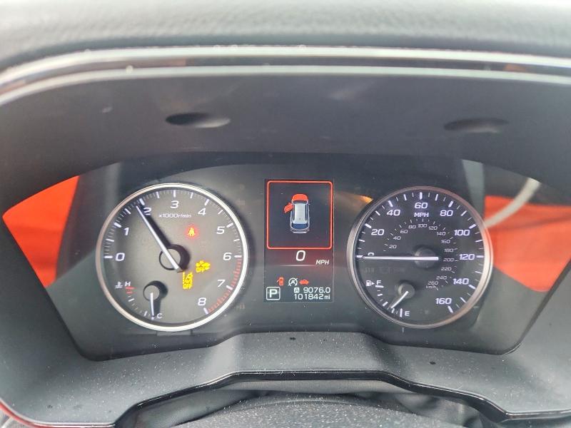 Aukcja sprzedaży 2020 Subaru Outback, vin: 4S4BTAAC3L3135115, numer aukcji: 47134586