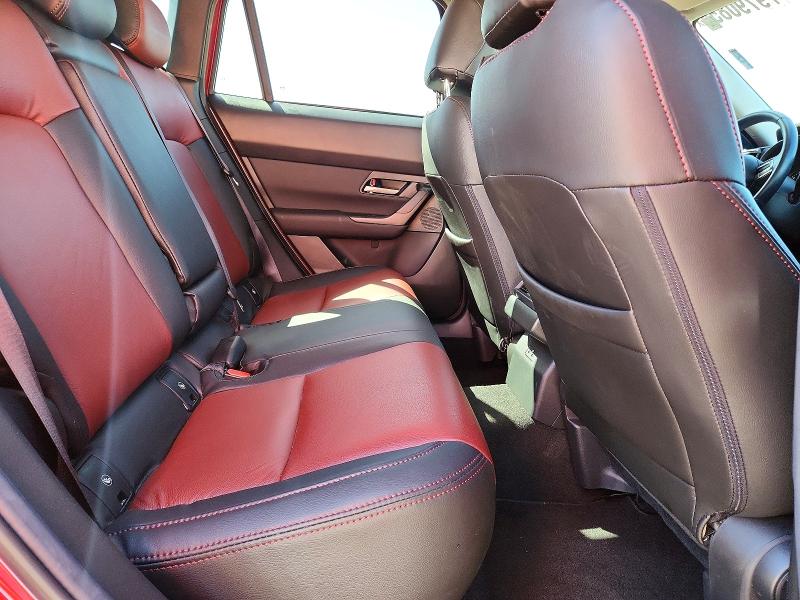 2024 Mazda Cx-50 მანქანა იყიდება აუქციონზე, vin: 7MMVABAM9RN219720, აუქციონის ნომერი: 79790855