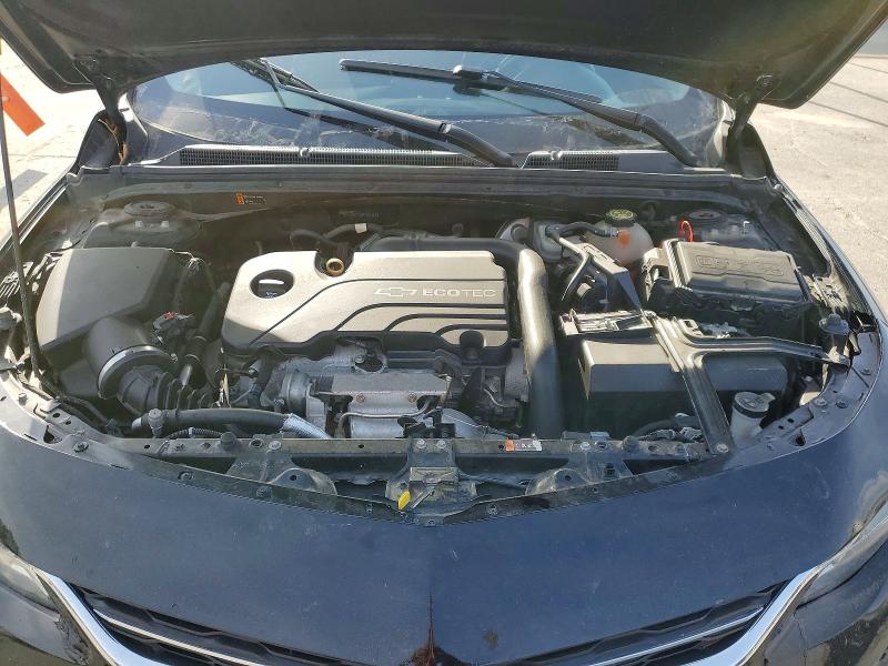 Продаж на аукціоні авто 2018 Chev Malibu, vin: 1G1ZD5ST3JF163247, номер лоту: 47507626
