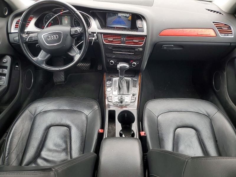 47944466 :رقم المزاد ، WA1UFAFL2DA068284 vin ، 2013 Audi A4 Allroad مزاد بيع