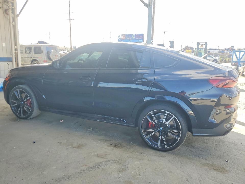 Продажа на аукционе авто 2026 Bmw X6, vin: 5UX43EX0XT9047305, номер лота: 45477406