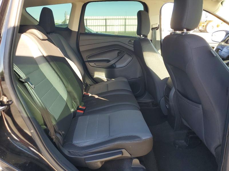 Aukcja sprzedaży 2019 Ford Escape, vin: 1FMCU0F70KUB63065, numer aukcji: 79571205