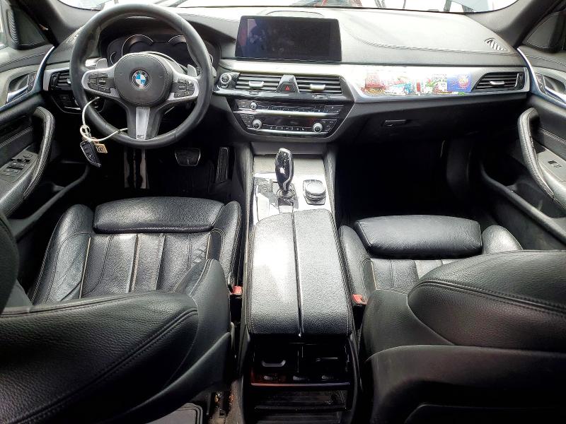 Aukcja sprzedaży 2017 Bmw 530, vin: WBAJA5C35HG894470, numer aukcji: 46819756