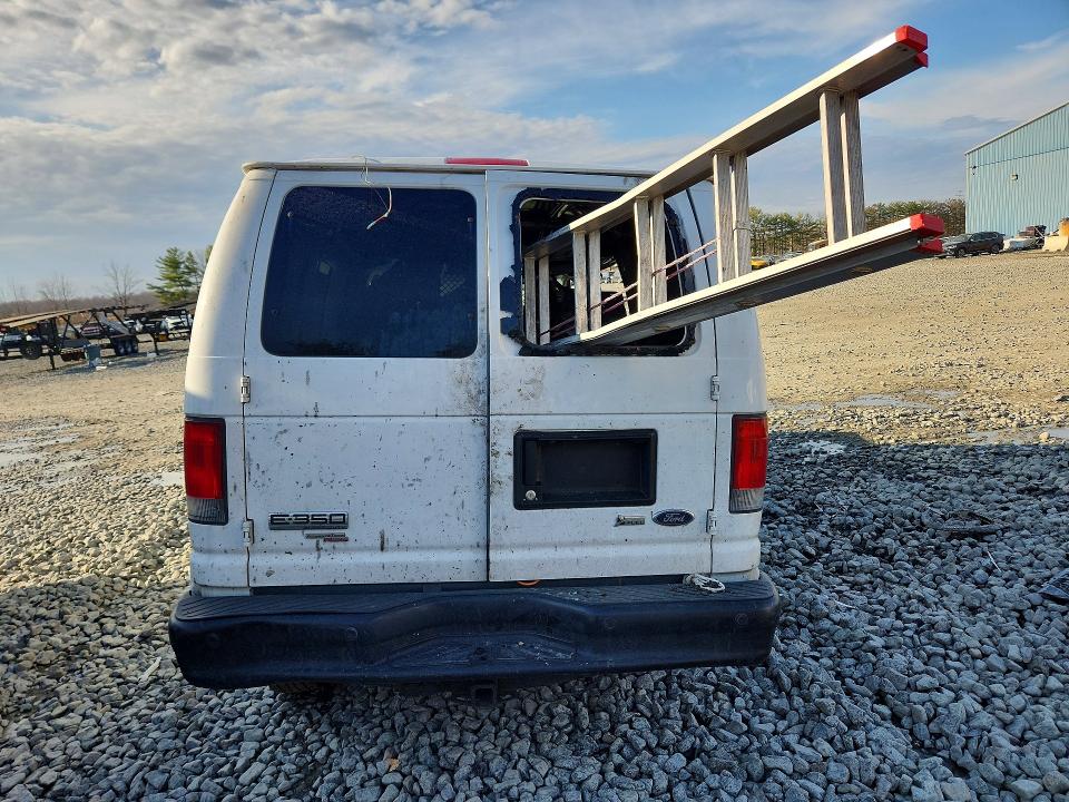 Aukcja sprzedaży 2014 Ford Econoline, vin: 1FTSE3EL9EDA73933, numer aukcji: 45444576