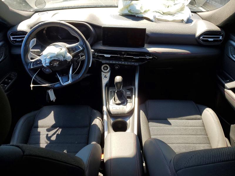 Продаж на аукціоні авто 2024 Dodge Hornet, vin: ZACPDFCW8R3A34112, номер лоту: 47280776