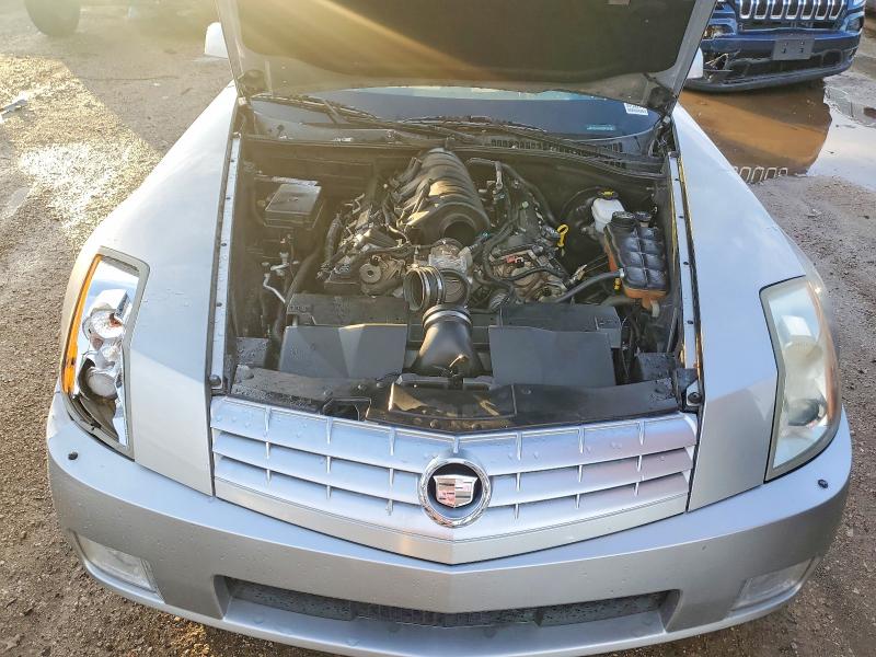 Продаж на аукціоні авто 2004 Cadillac Xlr, vin: 1G6YV34A645600669, номер лоту: 79748605