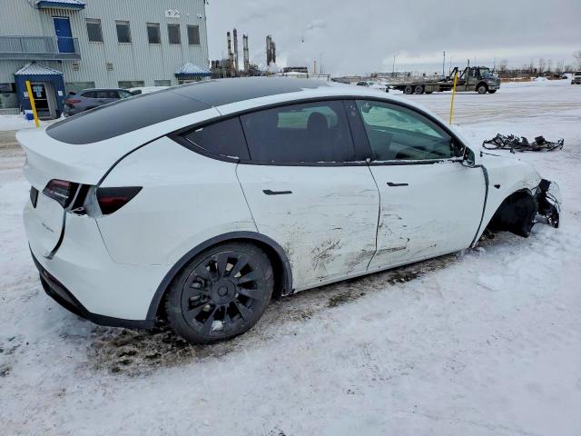 Продаж на аукціоні авто 2022 Tesla Model Y, vin: 7SAYGDEE2NF534817, номер лоту: 45770226