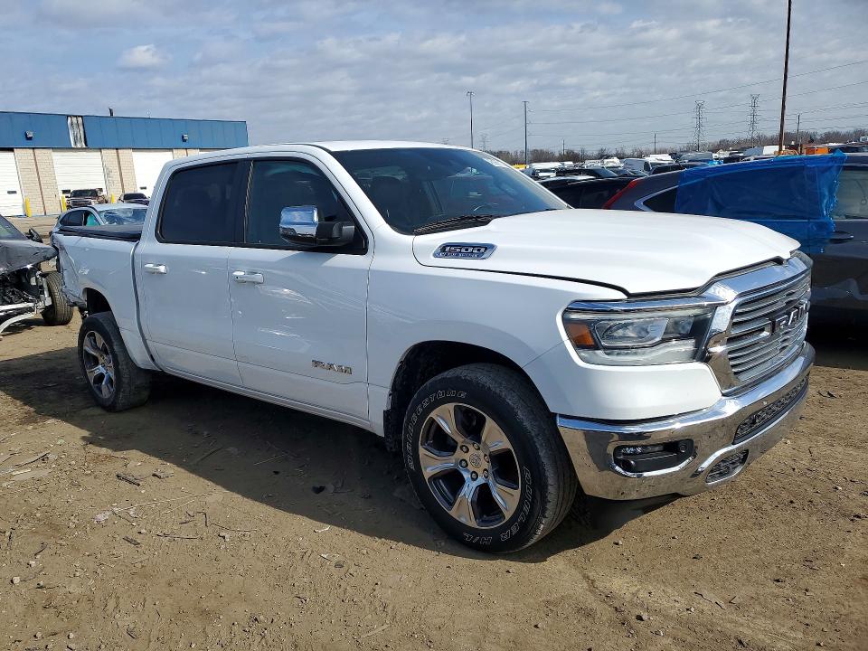 Продаж на аукціоні авто 2023 Ram 1500, vin: 1C6SRFJT1PN520240, номер лоту: 46098716
