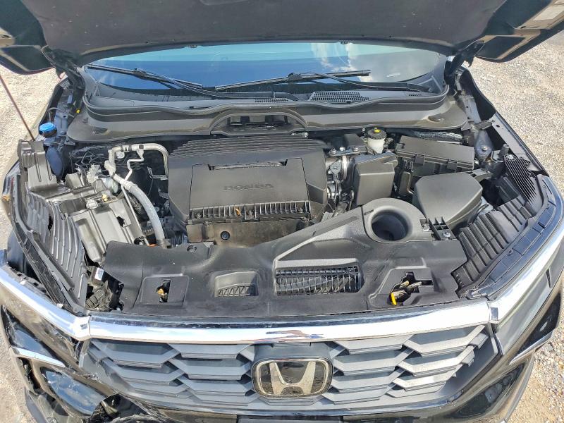 Продажа на аукционе авто 2024 Honda Pilot, vin: 5FNYG2H53RB003208, номер лота: 41841006
