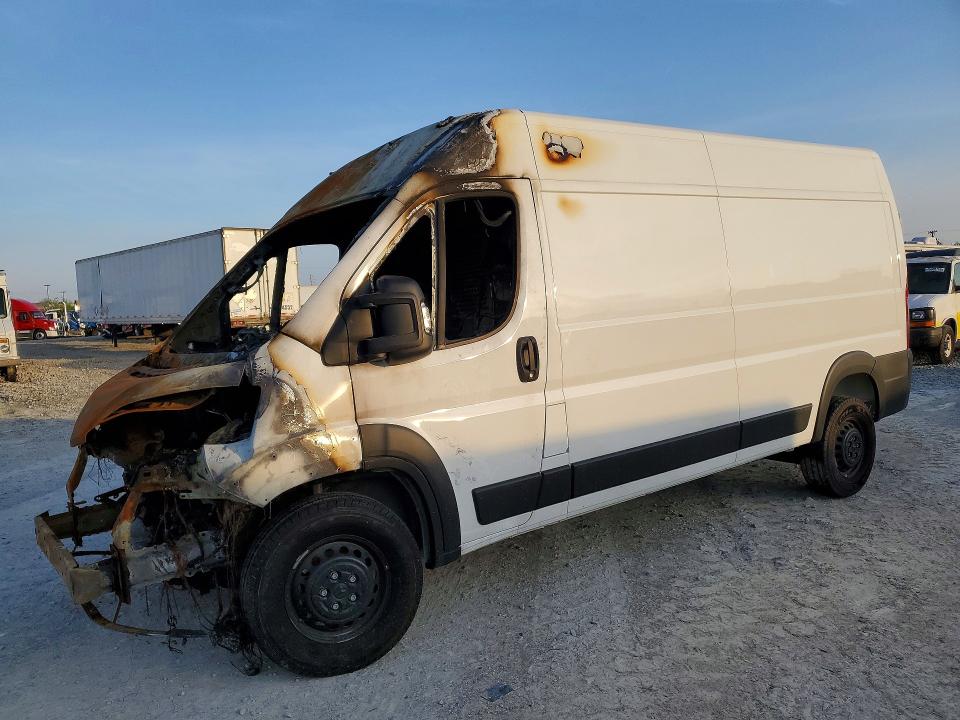 Aukcja sprzedaży 2025 Ram Promaster 2500, vin: 3C6LRVDG3SE558157, numer aukcji: 73873435
