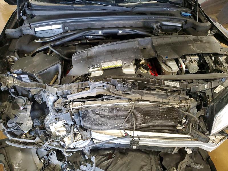 45642706 :رقم المزاد ، WA1CCAFP1GA006600 vin ، 2016 Audi Sq5 مزاد بيع