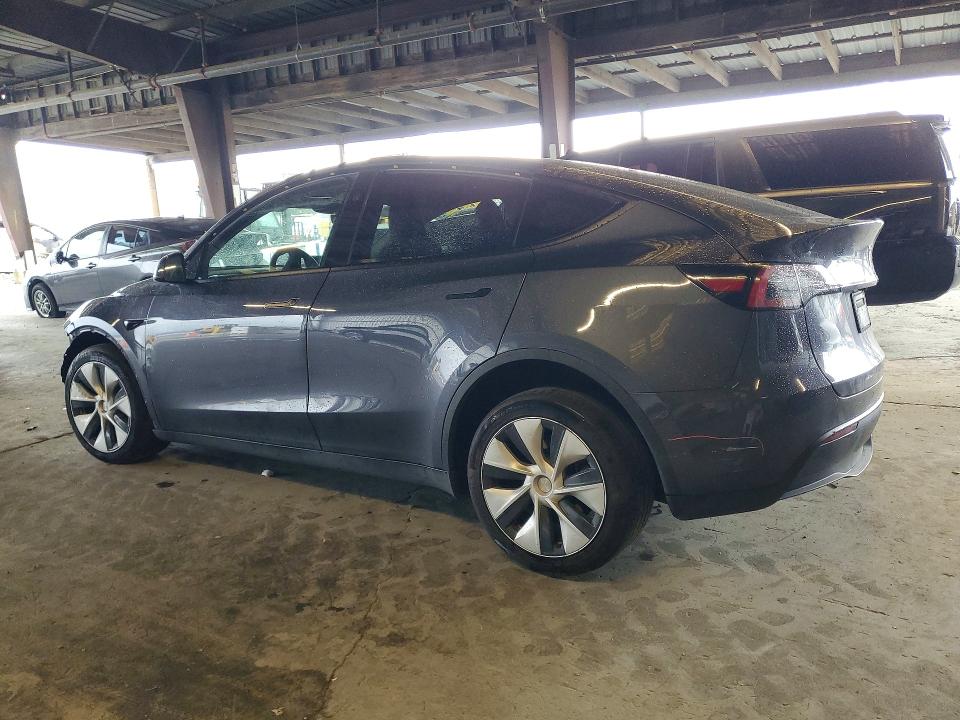 Aukcja sprzedaży 2023 Tesla Model Y, vin: 7SAYGDEEXPF957633, numer aukcji: 47454516