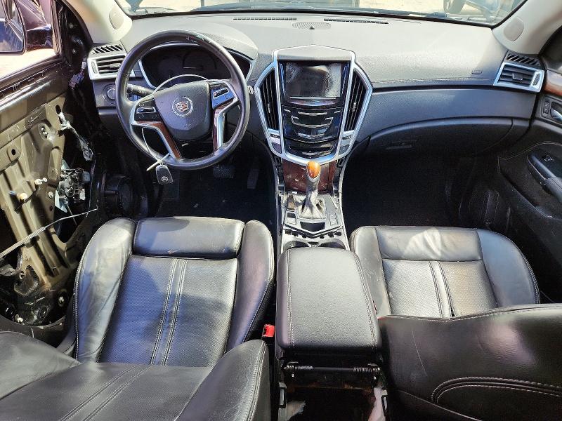 Aukcja sprzedaży 2016 Cadillac Srx, vin: 3GYFNEE33GS523067, numer aukcji: 42003286