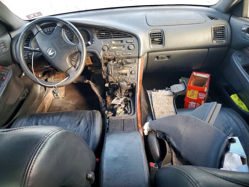 Продажа на аукционе авто 2003 Acura 3.2tl, vin: 19UUA56673A024173, номер лота: 45740196