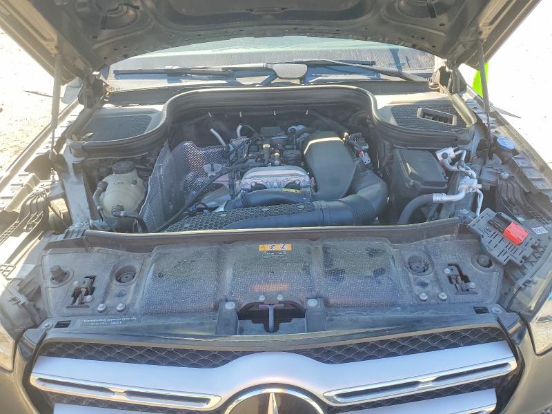 Продажа на аукционе авто 2020 Mercedes-benz Gle, vin: 4JGFB4KE2LA007076, номер лота: 47055806