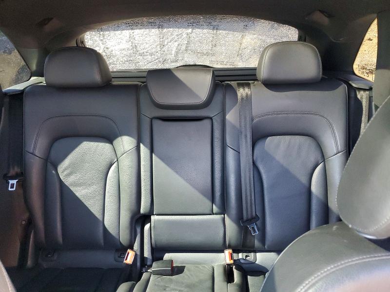 79055545 :رقم المزاد ، WA1CMAFP3FA093895 vin ، 2015 Audi Q5 مزاد بيع